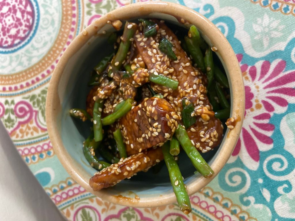 טמפה טעים לאללה!